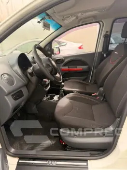 UNO 1.4 EVO Sporting 8V