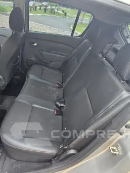 SANDERO 1.6 16V SCE Stepway