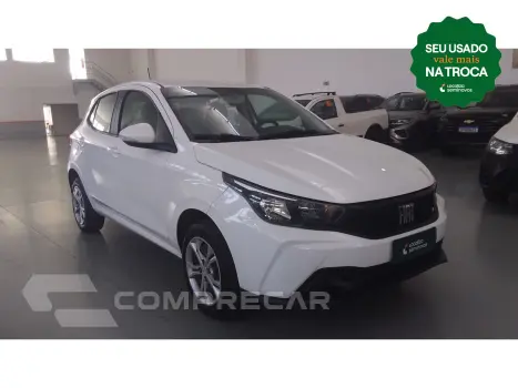 ARGO 1.0 FIREFLY FLEX DRIVE MANUAL