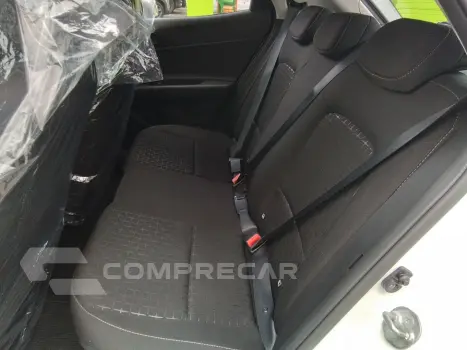 HB20 1.0 TGDI FLEX COMFORT PLUS AUTOMÁTICO