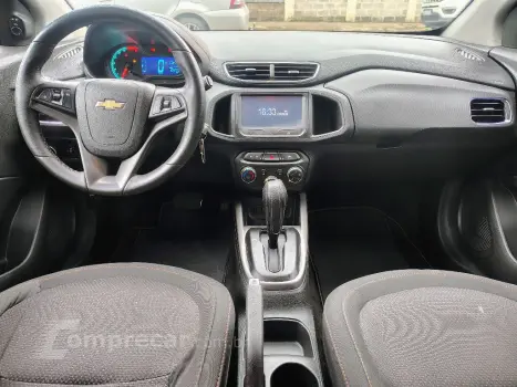 ONIX HATCH LTZ 1.4 8V FlexPower 5p Aut.