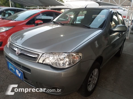 Fiat PALIO 1.0 MPI Fire Economy 8V 4 portas