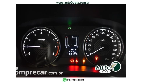 HB20 - 1.0 12V VISION MANUAL