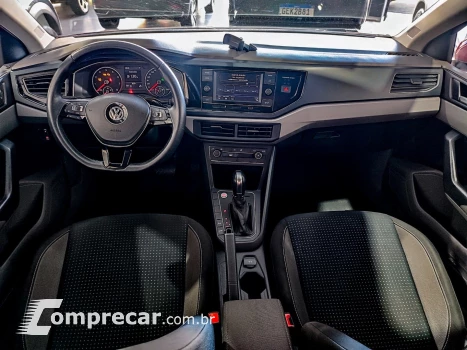 POLO 1.0 200 TSI Comfortline