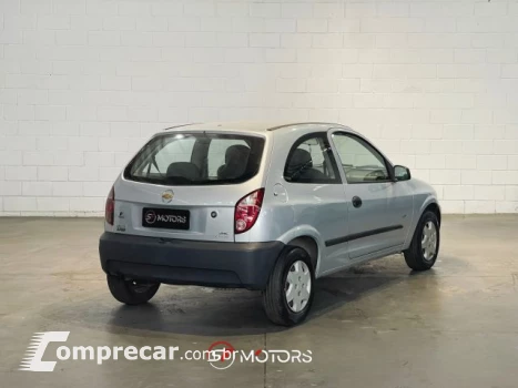 CELTA - 1.0 MPFI LIFE 8V 2P MANUAL