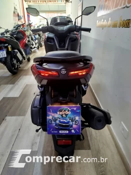 NMax 160 cc