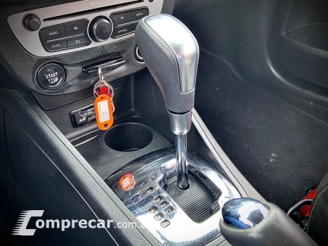 FLUENCE 2.0 Dynamique 16V