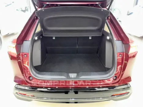 HR-V 1.5 16V Turbo Touring