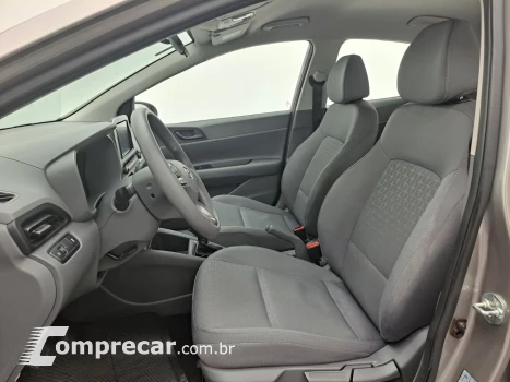 HB20S 1.0 TGDI FLEX COMFORT PLUS AUTOMÁTICO