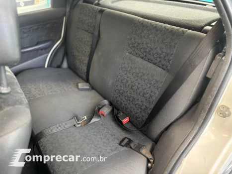 PALIO 1.0 MPI ELX 8V FLEX 4P MANUAL