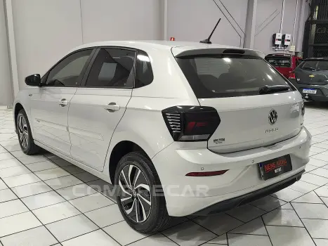 POLO 1.0 170 TSI Highline