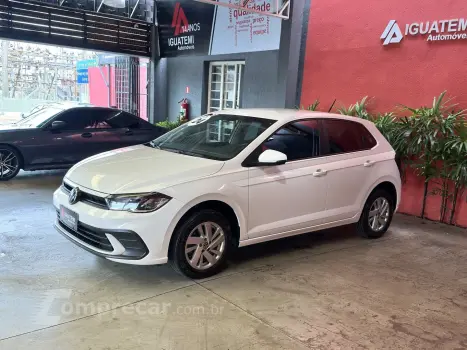POLO 1.0 170 TSI MANUAL