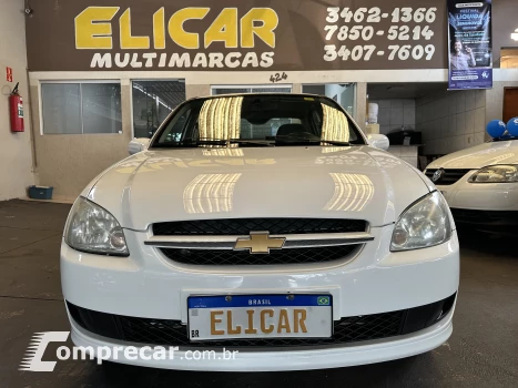 CLASSIC 1.0 MPFI LS 8V