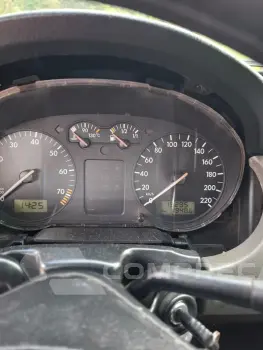 Parati lgv turbo
