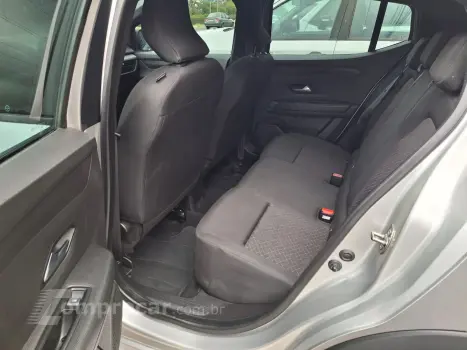 kardian 1.0 turbo evolution