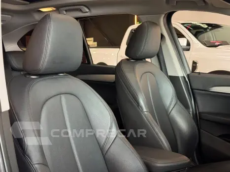 X1 2.0 16V 4P SDRIVE 25I SPORT ACTIVEFLEX TURBO AUTOMÁTICO