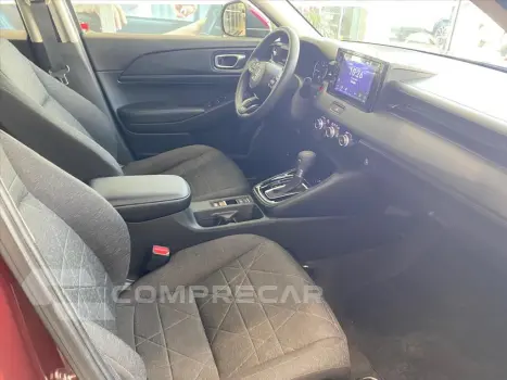 HR-V 1.5 DI I-VTEC FLEX EXL CVT
