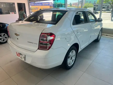 COBALT 1.4 SFI LT 8V FLEX 4P MANUAL