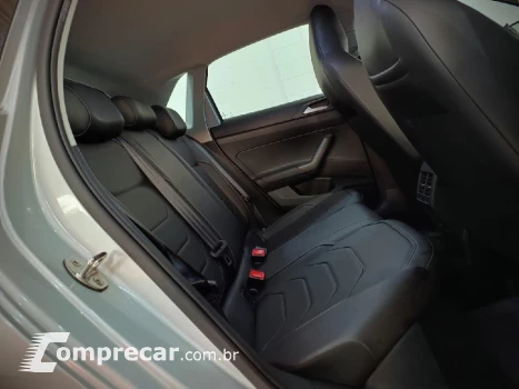 POLO 1.0 170 TSI HIGHLINE AUTOMÁTICO