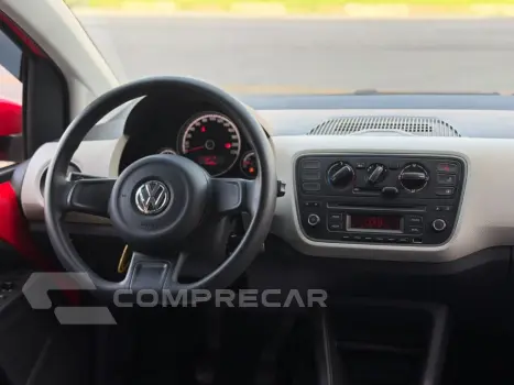 up! move 1.0 TSI Total Flex 12V 5p