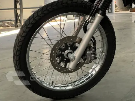 NXR 160 BROS ESDD - Off Road