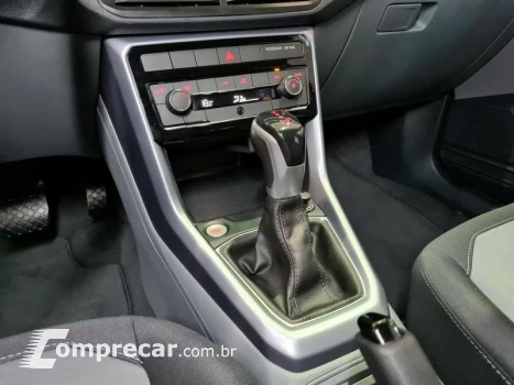 T-CROSS COMFORTLINE 1.0 TSI FLEX 5P AUT.