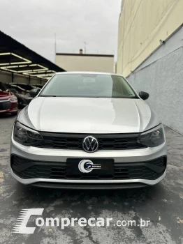 POLO 1.0 MPI Track