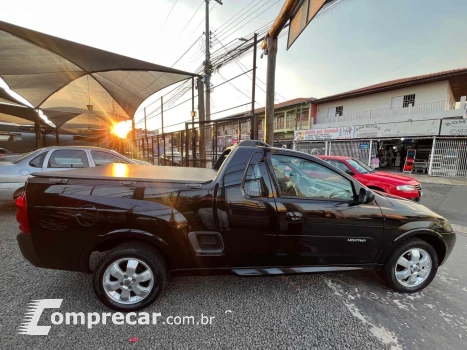 MONTANA 1.8 MPFI SPORT CS 8V FLEX 2P MANUAL