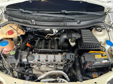 SAVEIRO 1.6 CROSS CE 16V FLEX 2P MANUAL