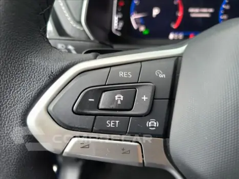 T-CROSS 1.4 250 TSI Highline