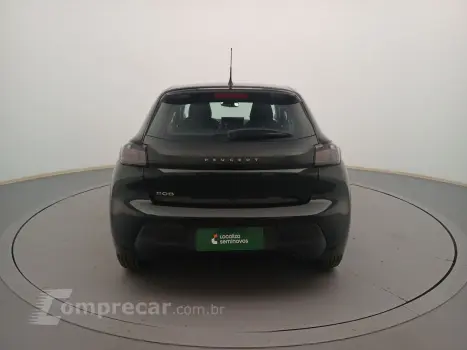 208 1.0 6V FLEX LIKE MANUAL