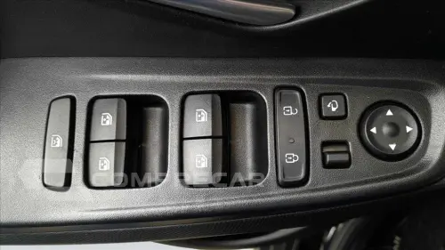 CRETA 1.0 TGDI FLEX LIMITED SAFETY AUTOMÁTICO