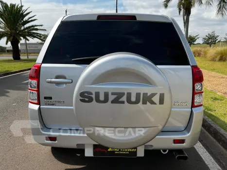 GRAND VITARA 2.0 4X2 16V