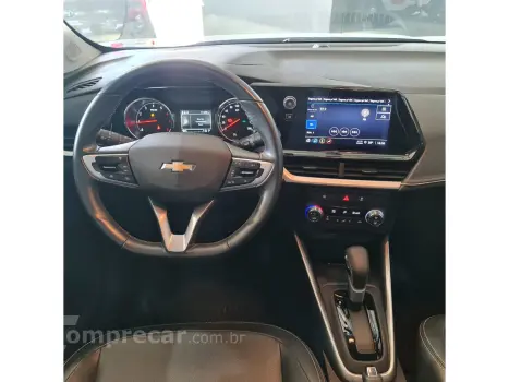 MONTANA 1.2 TURBO FLEX PREMIER AUTOMÁTICO