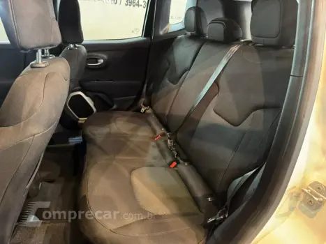 Renegade1.8 4x2 Flex 16V Aut.