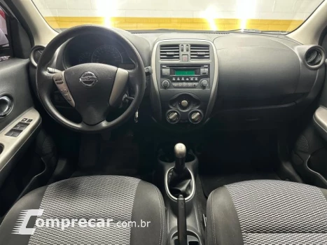 MARCH - 1.0 SV 12V 4P MANUAL