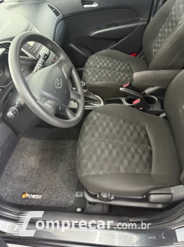 HB20S 1.6 Comfort Plus 16V