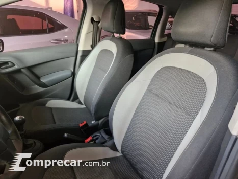 C3 1.2 ORIGINE 12V FLEX 4P MANUAL