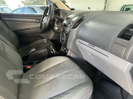S10 2.4 LTZ 4X2 CD 8V