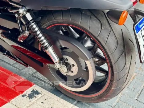 NIGHT ROD SPECIAL - Custom