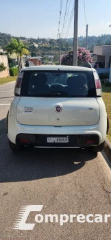 UNO 1.4 EVO WAY 8V