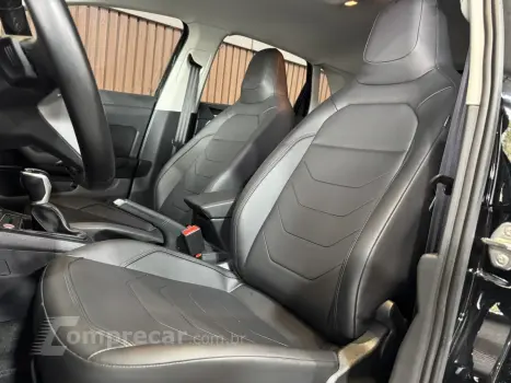 POLO 1.0 170 TSI HIGHLINE AUTOMÁTICO