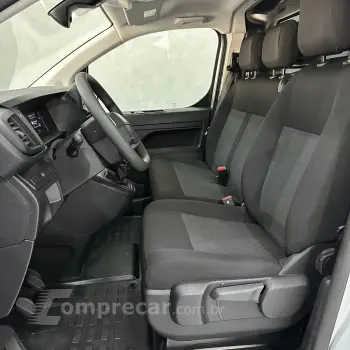 Scudo Cargo 1.5 16V Turbo Diesel