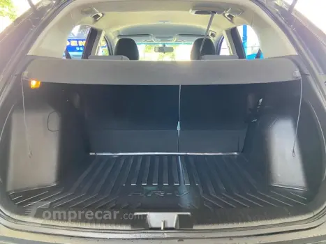 HR-V EX 1.8 FLEXONE 16V 5P AUT