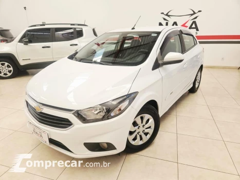 ONIX 1.0 MPFI LT 8V