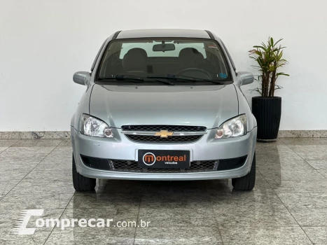 CLASSIC 1.0 MPFI LS 8V
