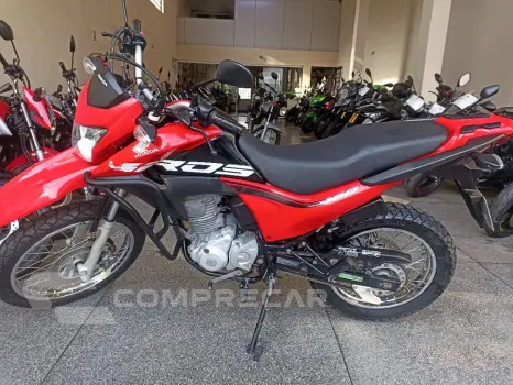 NXR 160 BROS ESDD FLEXONE