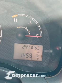 SIENA 1.0 MPI EL 8V