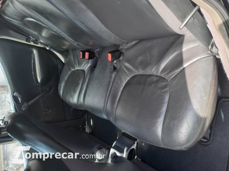 CLASSE A 1.6 160 Elegance