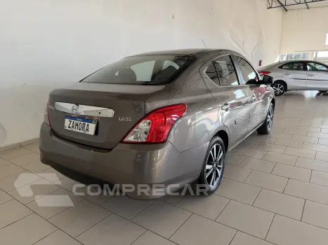 VERSA 1.6 16V SL